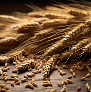 Grains