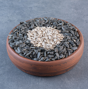 Oilseeds