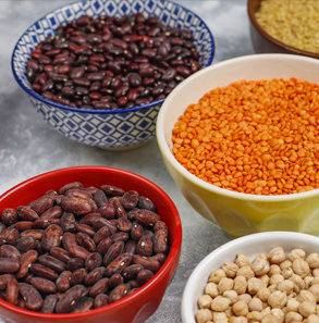 Pulses