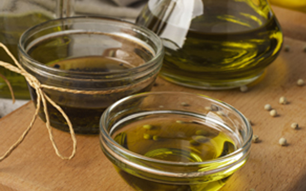Crude/Refined Oils